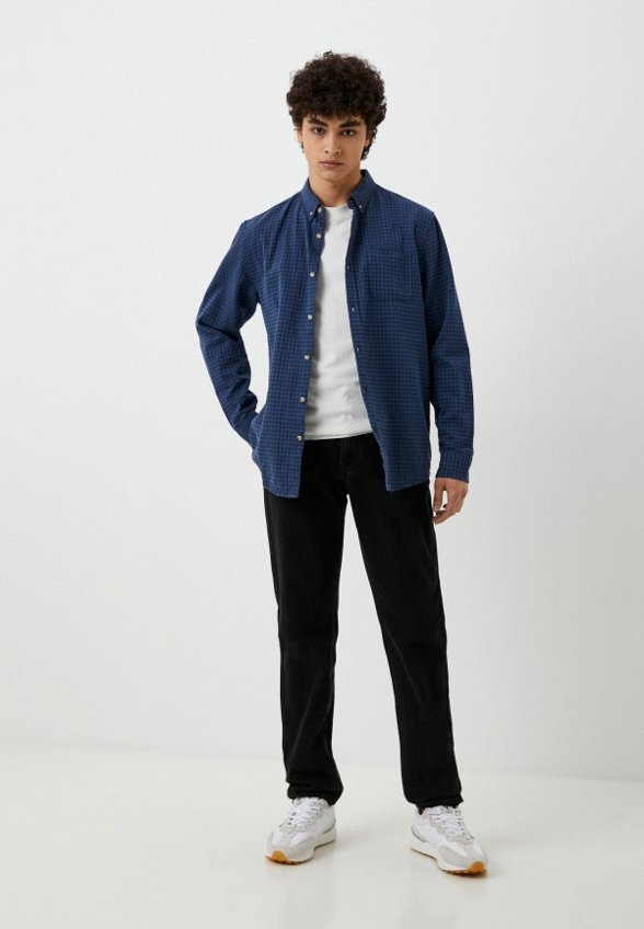 Джинсы Великоросс