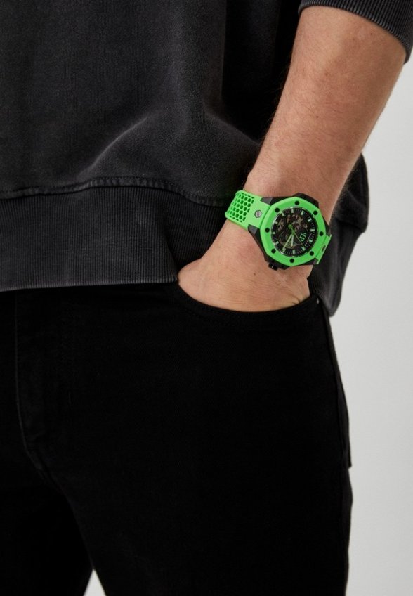 Часы Philipp Plein