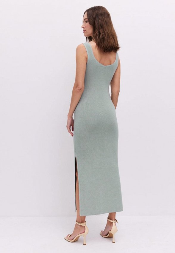 Платье 99Colorspace