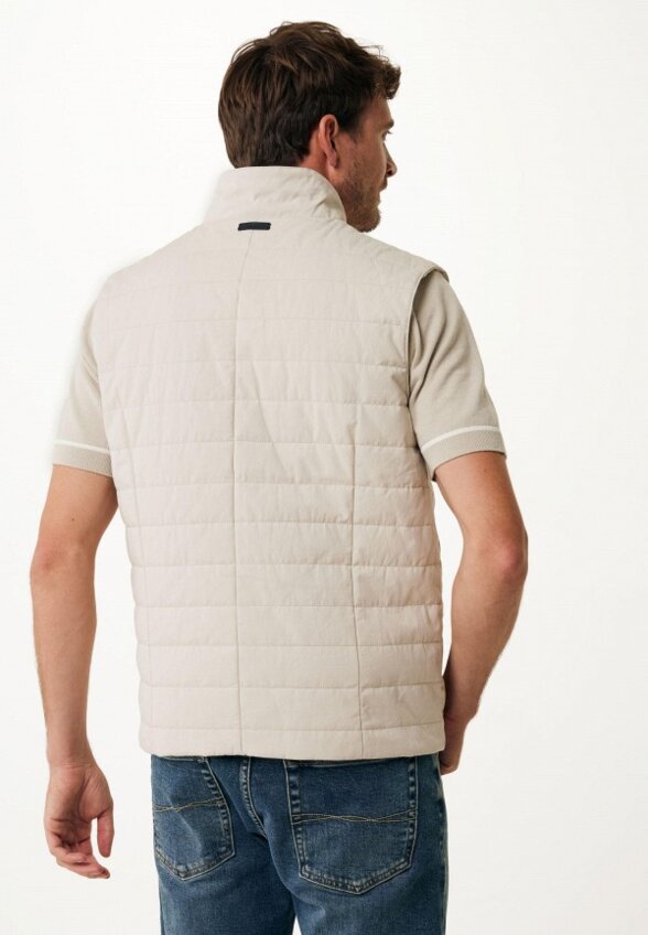 Жилет стеганый Mexx
