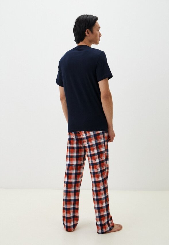 Пижама Immotis