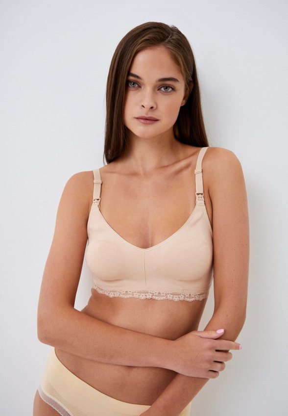 Бюстгальтер Timido