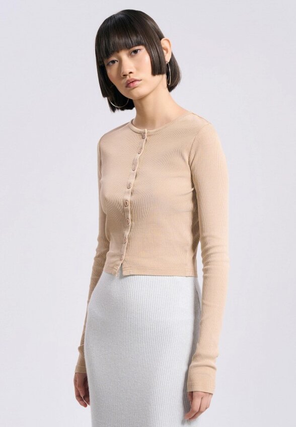 Кардиган Твое