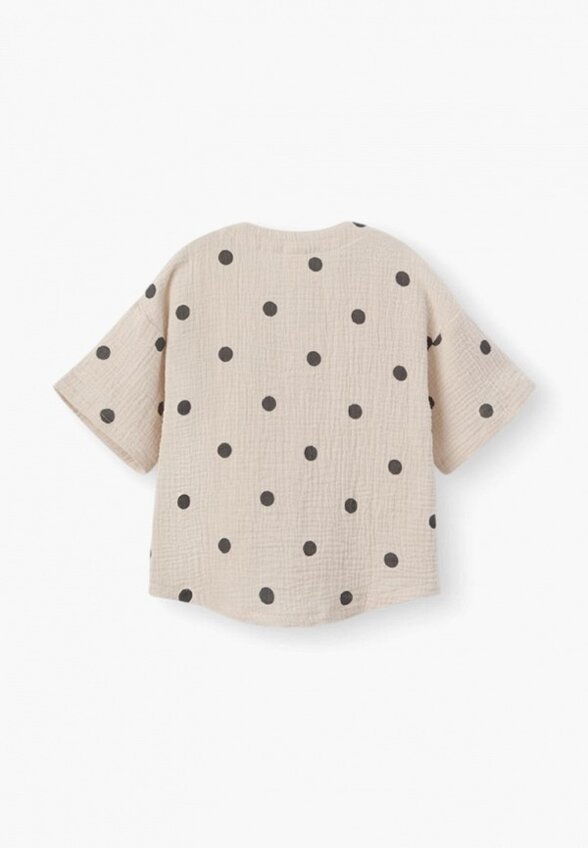 Рубашка Happy Baby