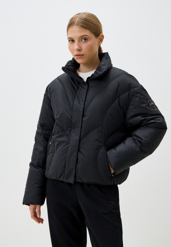 Куртка утепленная Anta