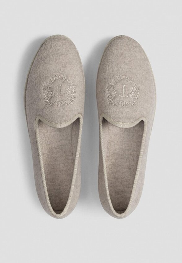 Тапочки Togas