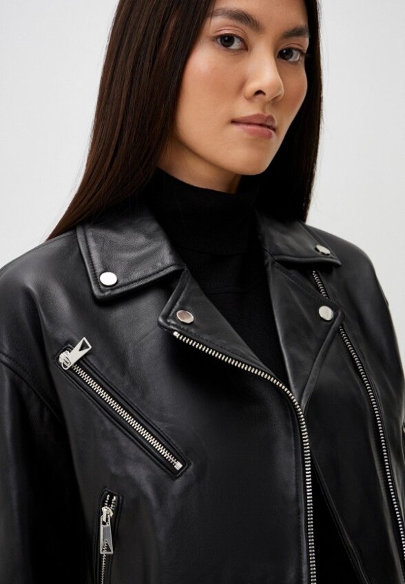 Косуха Снежная Королева