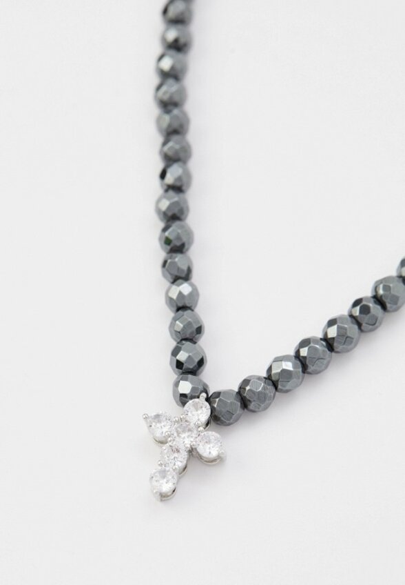 Колье Mr&Mrs Wolf