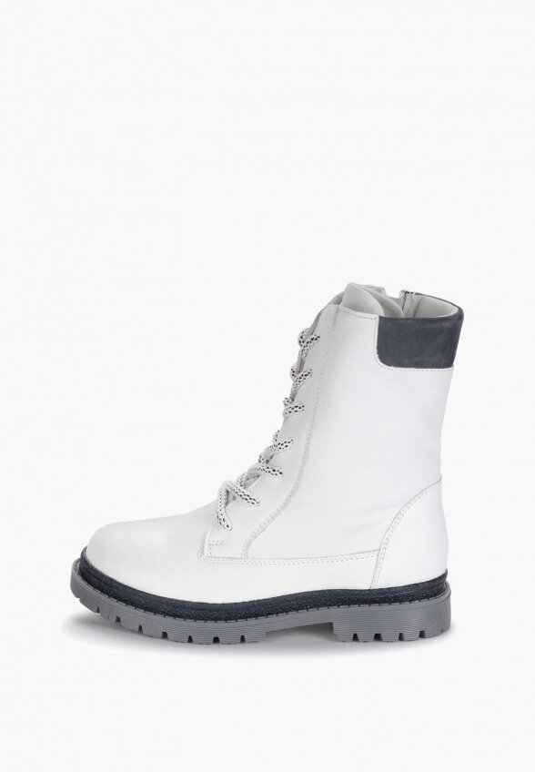 Ботинки Riconte