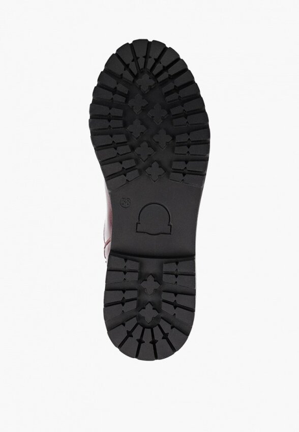 Полусапоги Tapiboo