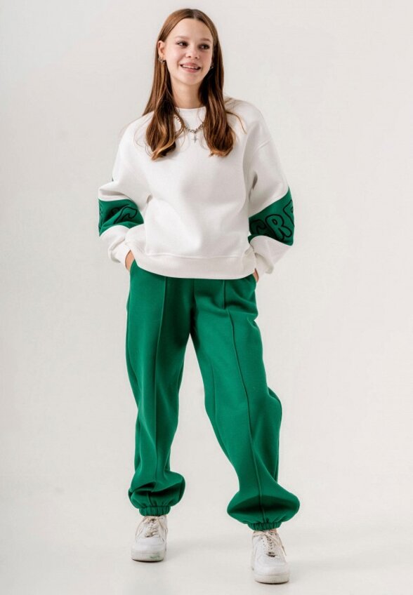 Костюм спортивный Locoloco All For Junior