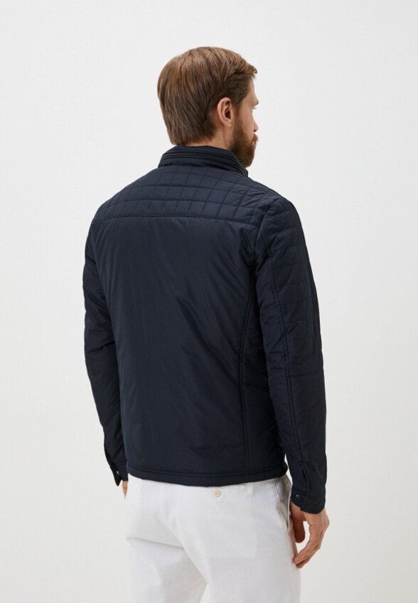 Куртка утепленная Al Franco