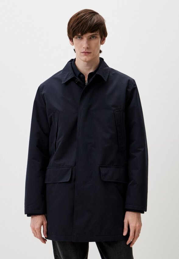 Куртка утепленная O'STIN