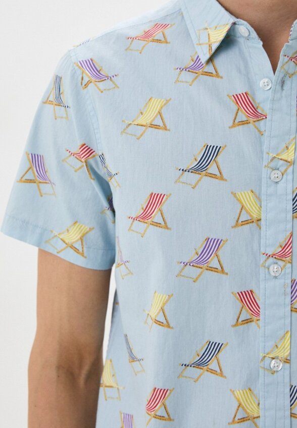 Рубашка Brave Soul