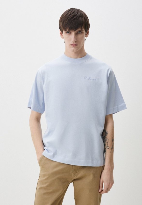 Футболка Lacoste