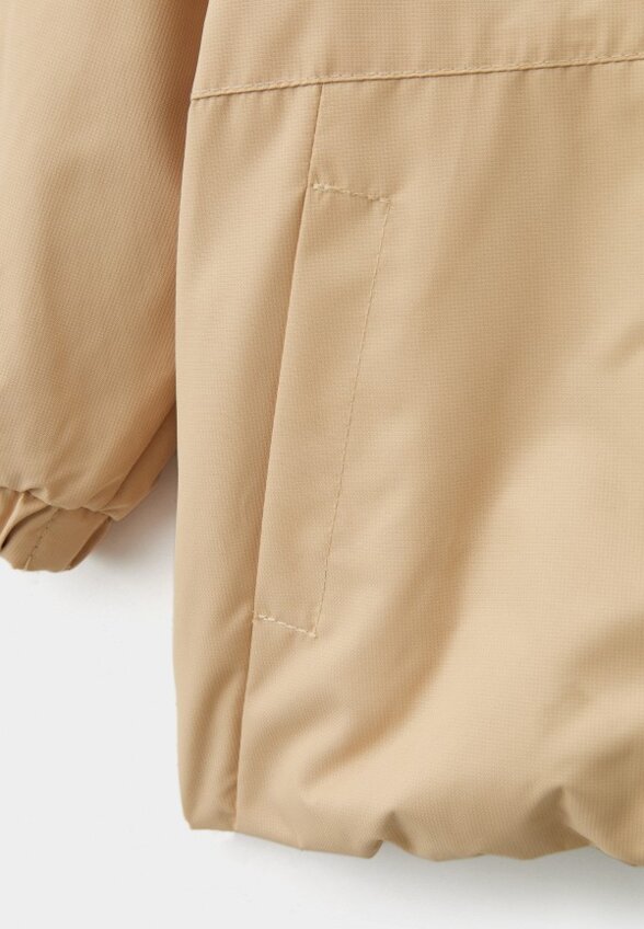 Куртка утепленная FikaBooka