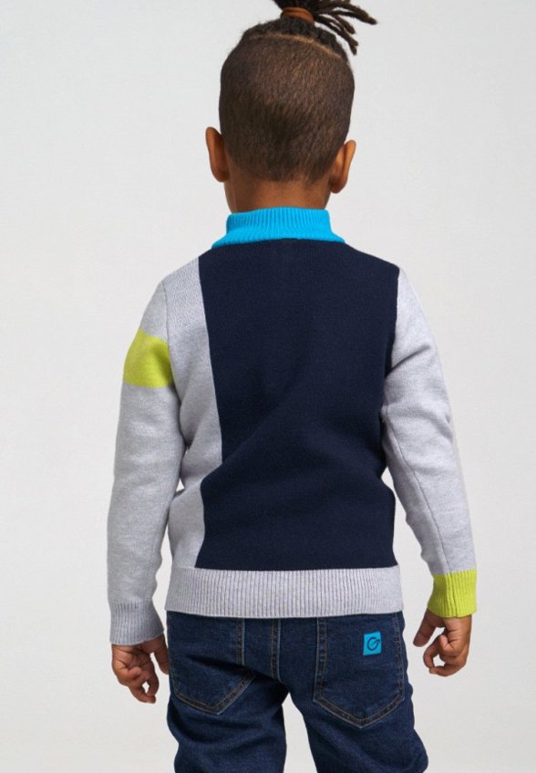 Кардиган PlayToday