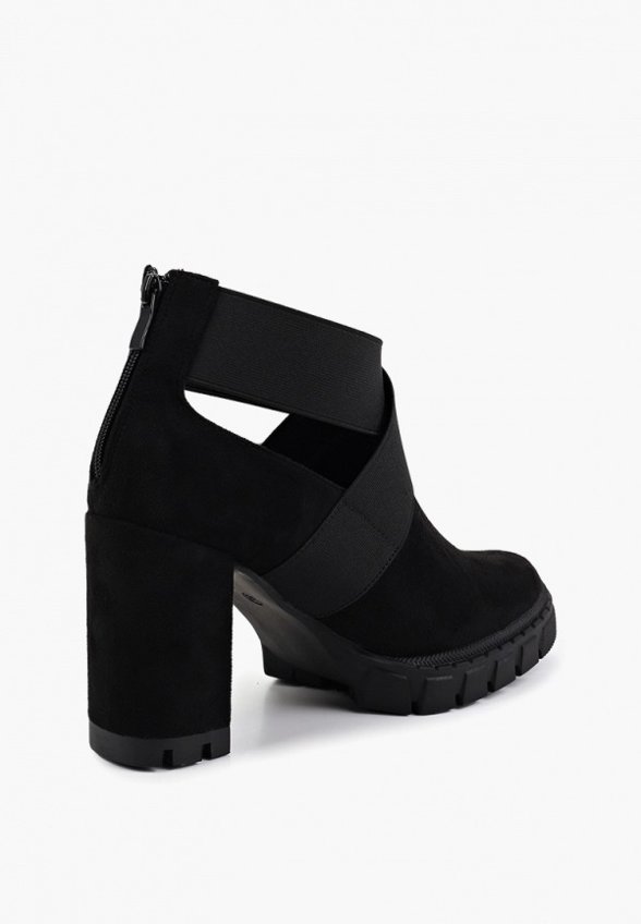 Ботильоны Obba