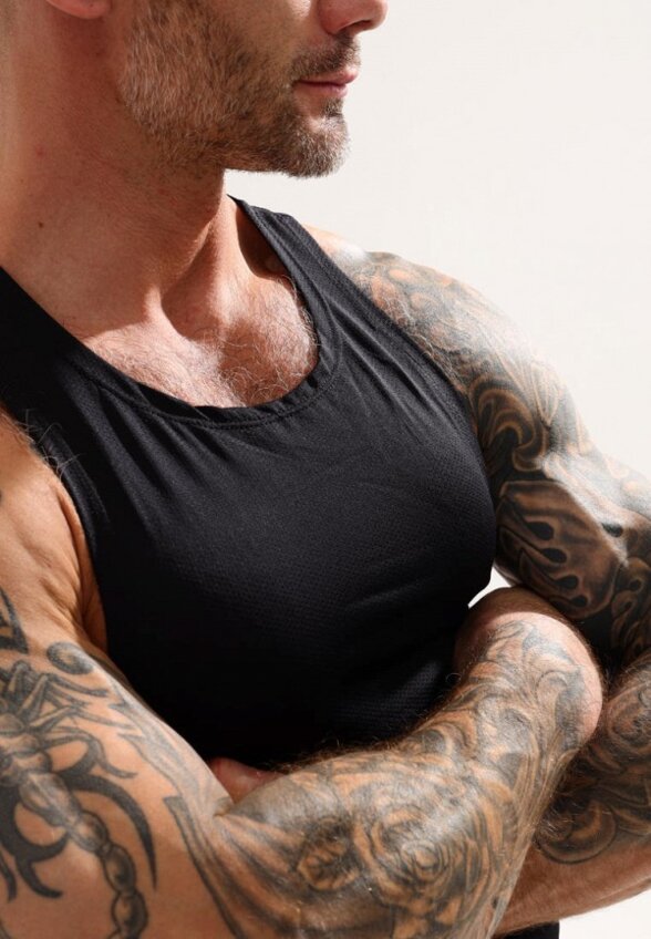 Майка спортивная Zozh