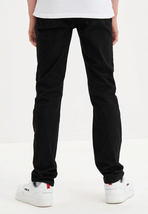 Джинсы Resser Denim