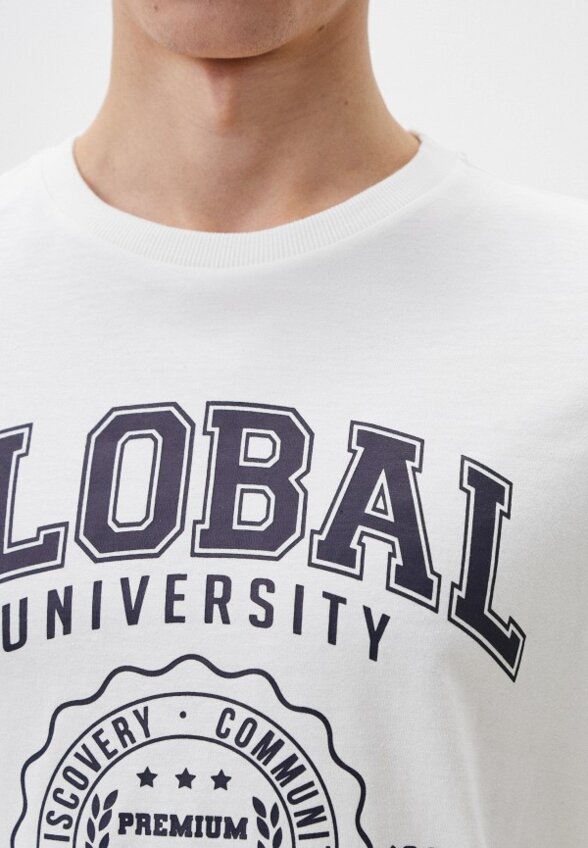 Лонгслив Zolla