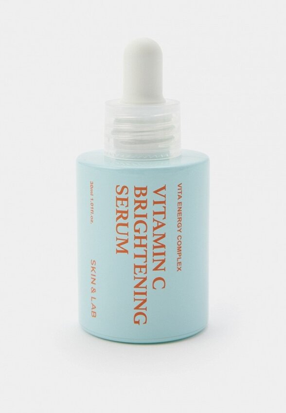 Сыворотка для лица Skin&Lab