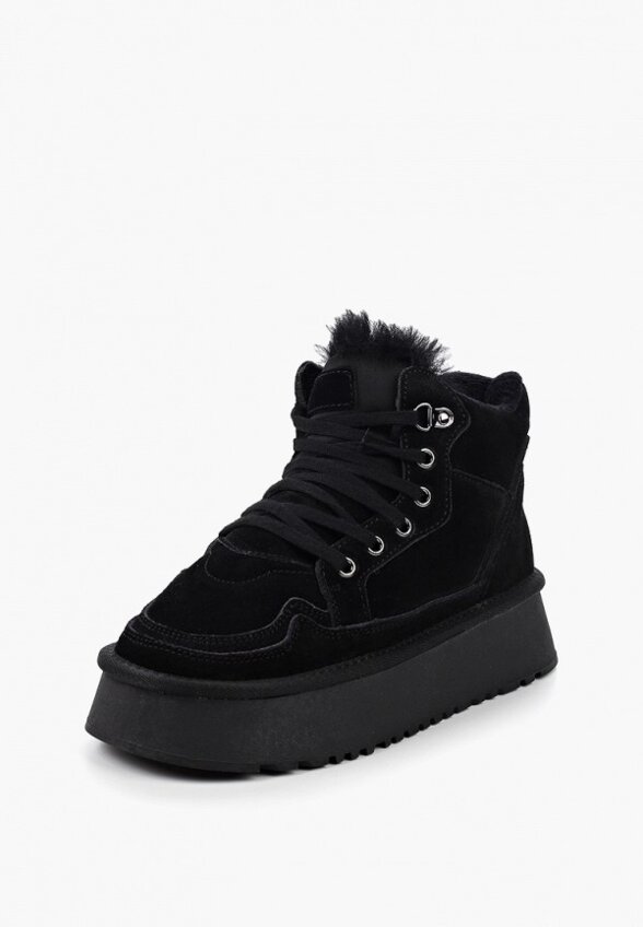 Полусапоги Thomas Munz