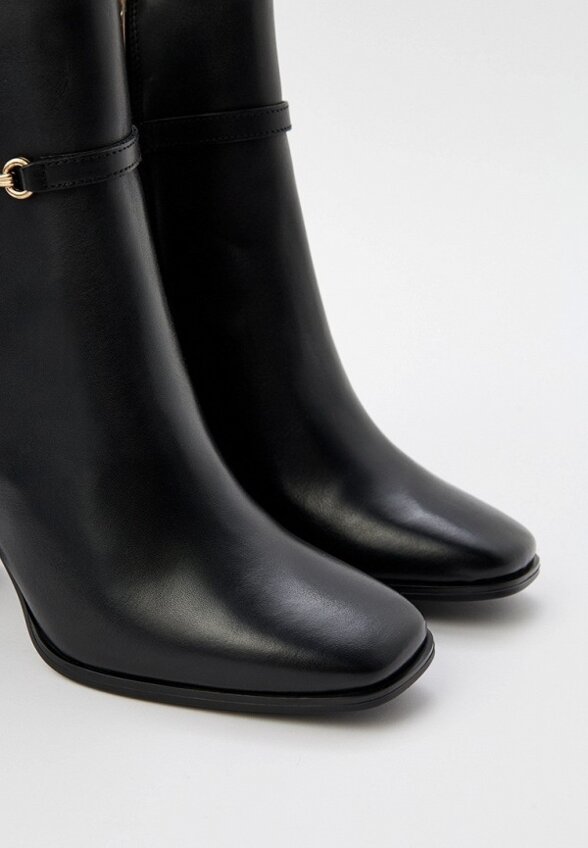 Ботильоны Tommy Hilfiger