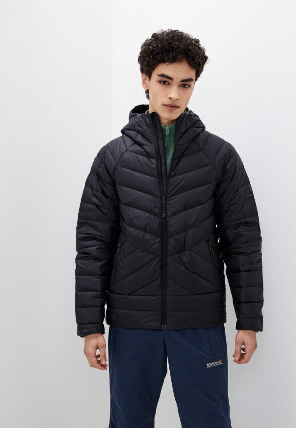 Куртка утепленная Northland