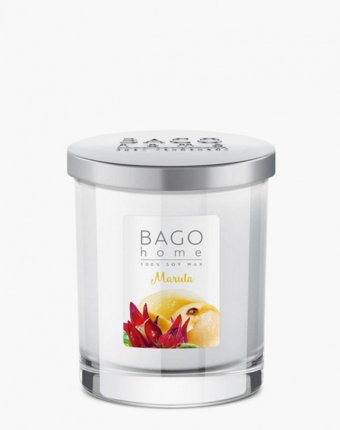 Свеча ароматическая Bago Home мужчинам