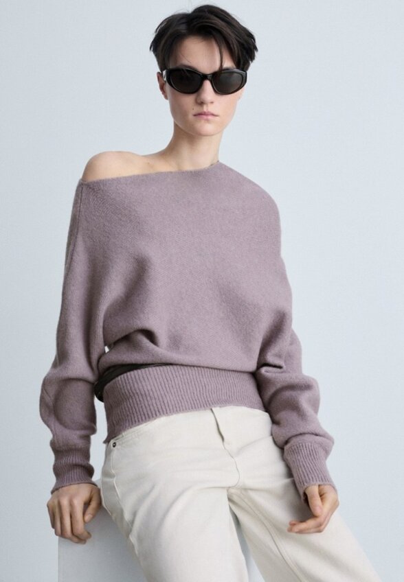 Джемпер Mango