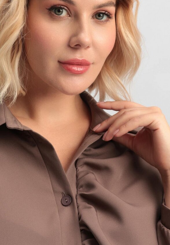 Платье Mio Imperatrice