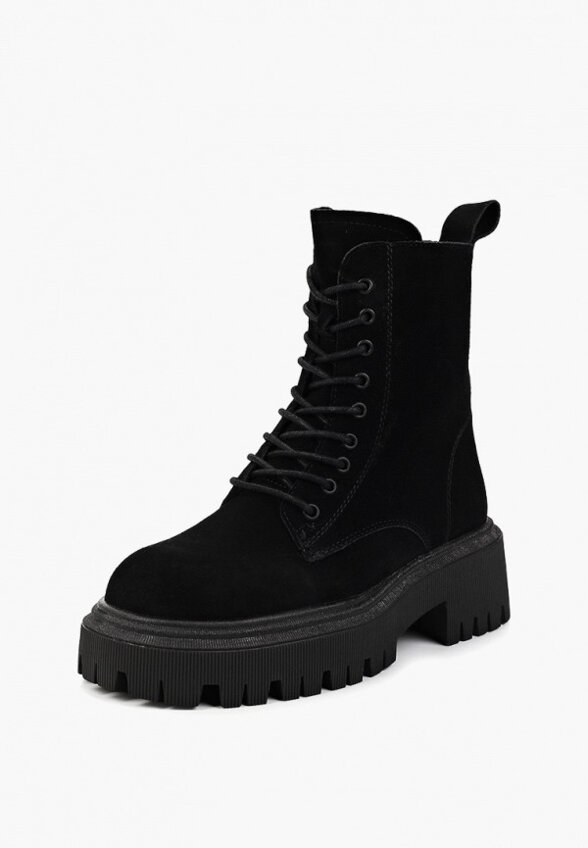 Ботинки Thomas Munz