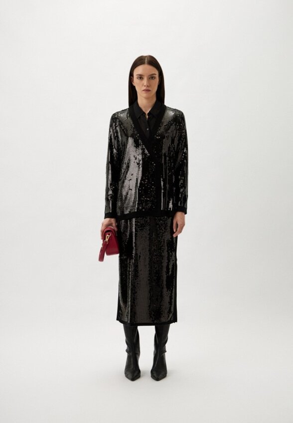 Кардиган Twinset Milano