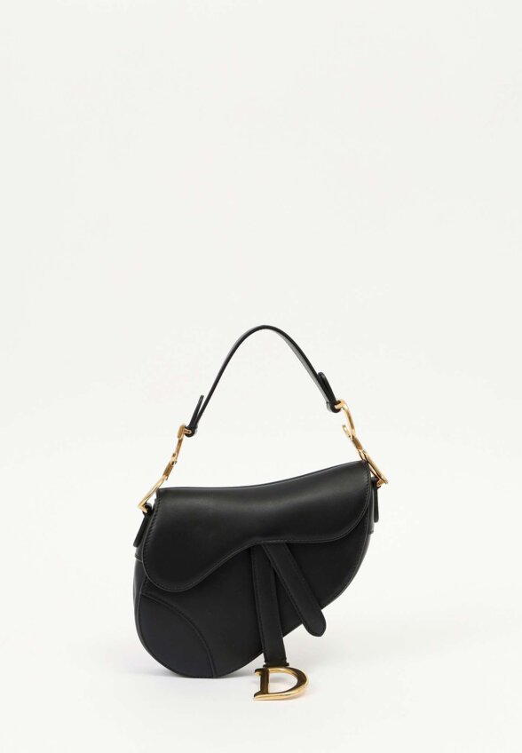 Dior Saddle