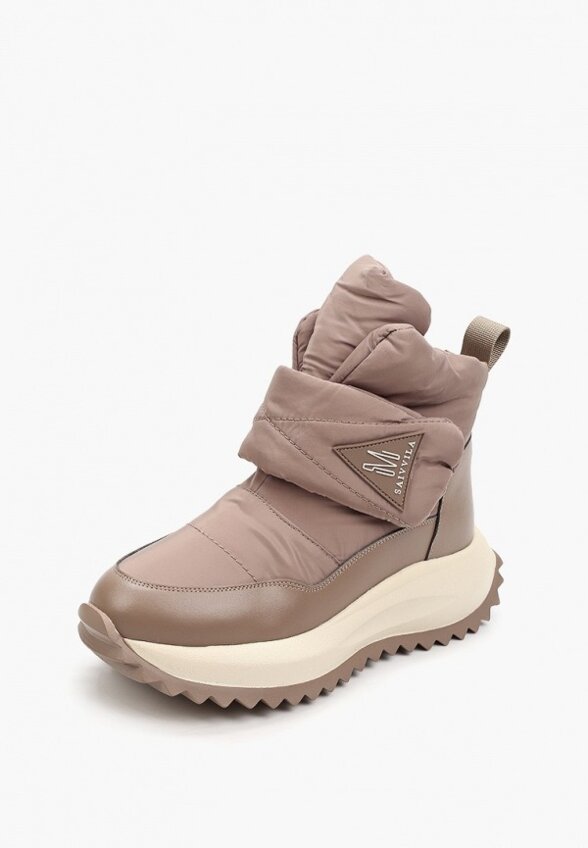 Ботинки Saivvila