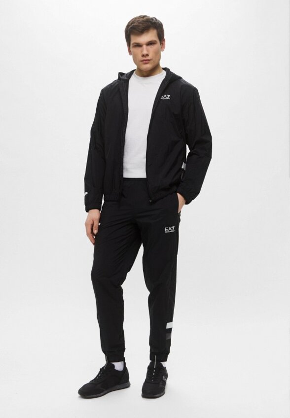 Костюм спортивный EA7