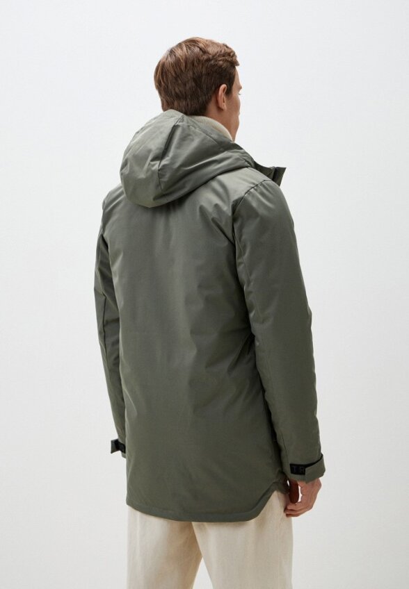 Парка Trailhead