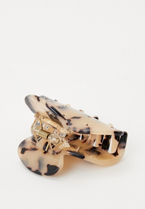 Заколка-краб Perles