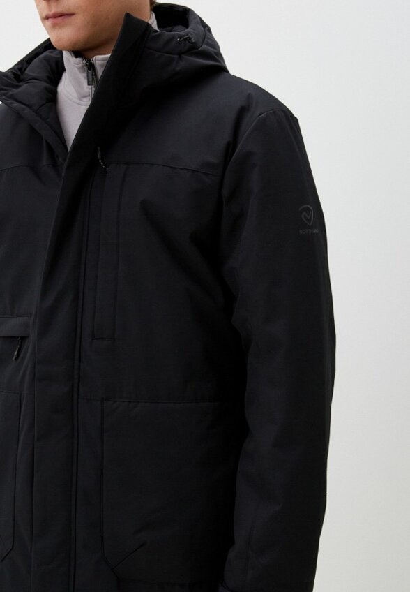 Пуховик Northland