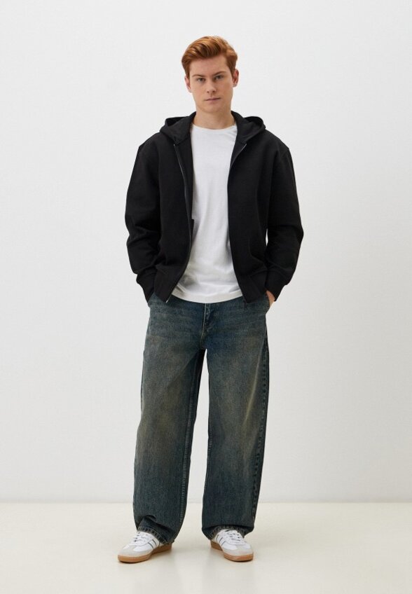 Толстовка Calvin Klein Jeans