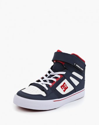 Кеды DC Shoes детям