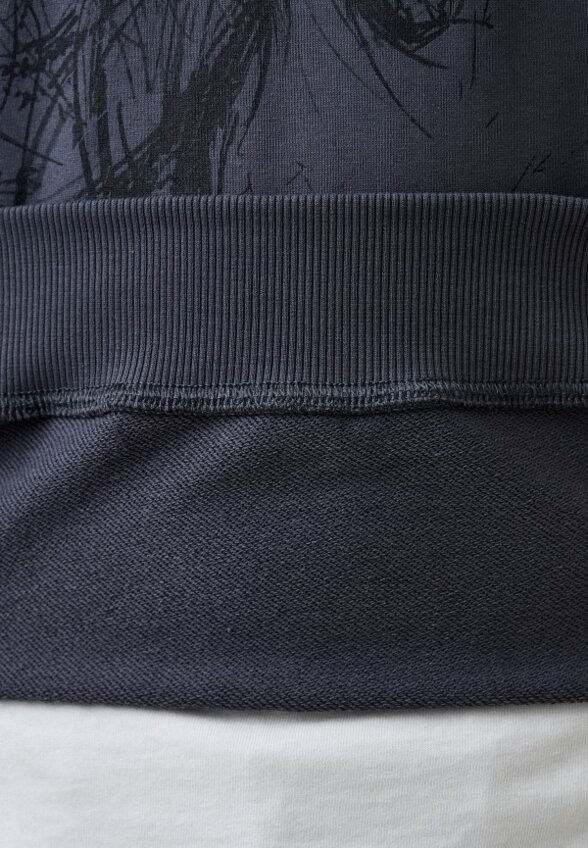 Свитшот Mark Formelle