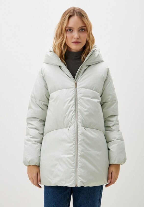 Пуховик Madzerini