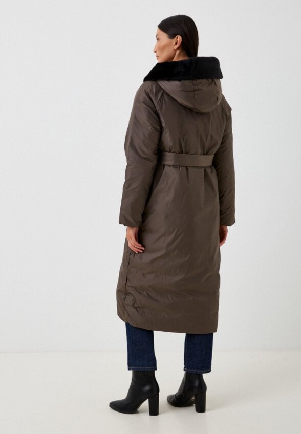 Куртка утепленная Forza Viva