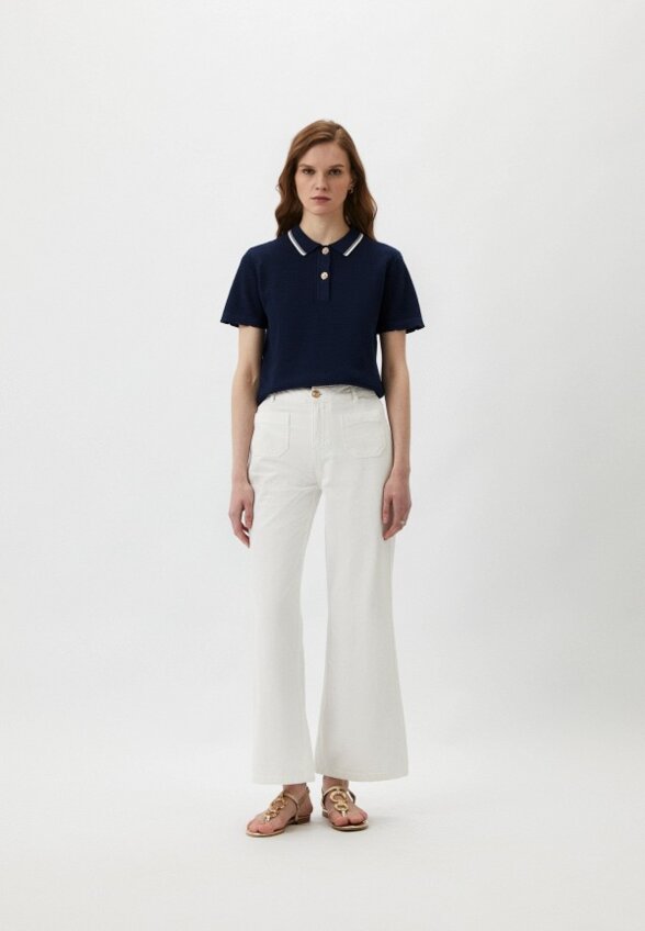 Джинсы La Martina