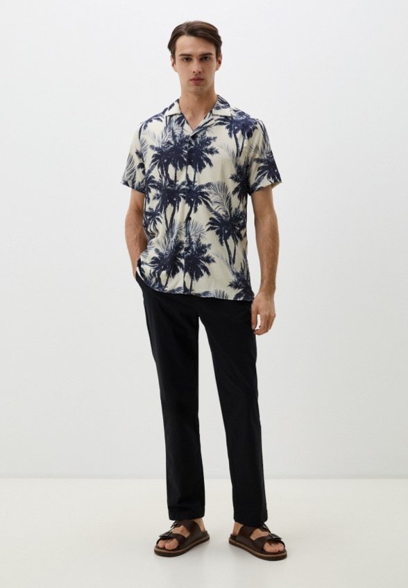 Рубашка Ron Tomson