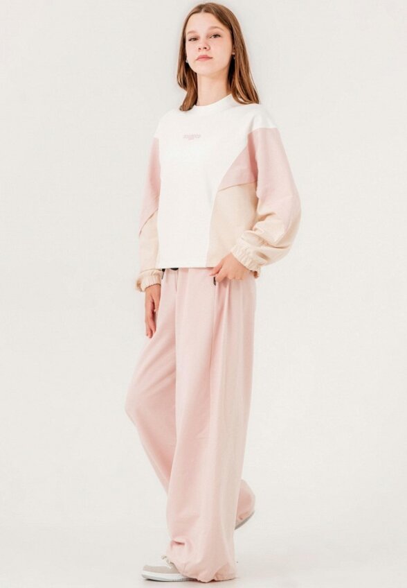 Брюки спортивные Locoloco All For Junior