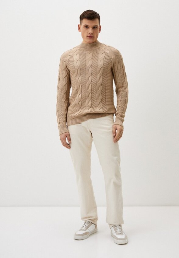 Свитер Vivawool