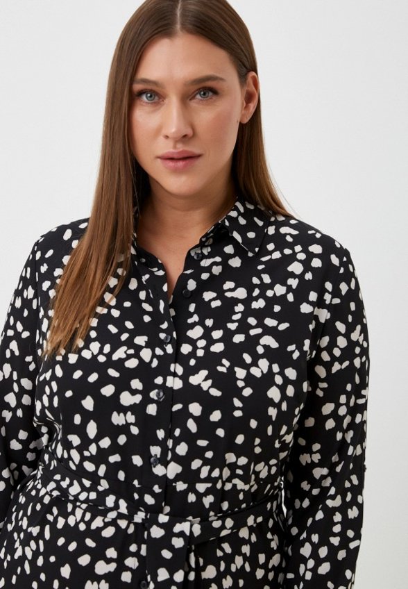 Платье Punt Roma